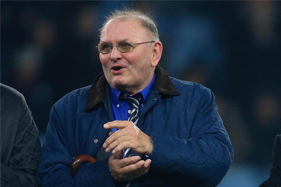 Der englische Fußball trauert um den früheren Torwart und zweimaligen Europapokalsieger Jimmy Rimmer. (Archivbild)Nick Potts/PA Wire/dpa