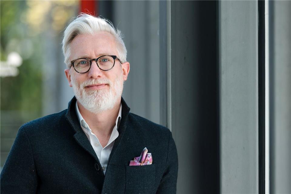 Der frühere Chef der Thüringer Staatskanzlei und ehemalige Thüringer Minister für Kultur, Bundes und Europaangelegenheiten, Benjamin-Immanuel Hoff, ist nun im Vorstand der Gewerkschaft IG Metall. (Archivbild)Michael Reichel/dpa