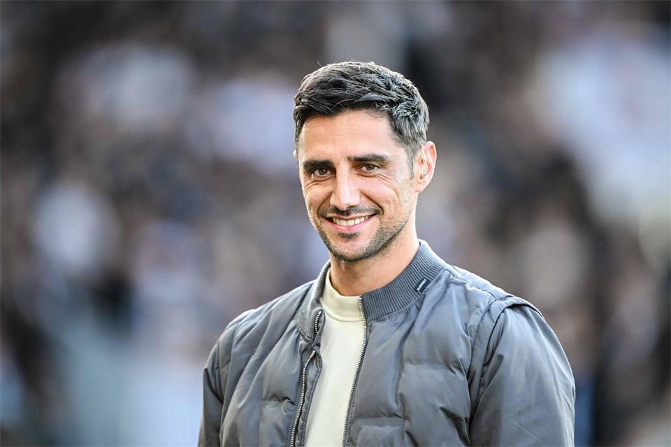 Der frühere Gladbach-Kapitän Lars Stindl hat sich zur Kritik von Tim Kleindienst nach der Heimniederlage gegen die SV Elversberg geäußert. Harry Langer/dpa