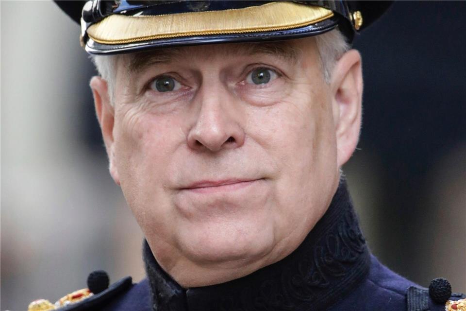 Der frühere Prinz, Andrew Mountbatten-Windsor, muss wegen des Epstein-Missbrauchsskandals in Großbritannien nicht mit strafrechtlicher Verfolgung rechnen. (Archivfoto)Olivier Matthys/AP/dpa