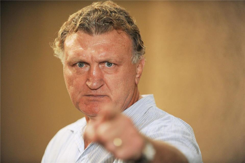 Der frühere Schwergewichtsboxer und Schauspieler Joe Bugner ist gestorben. (Archivbild)picture alliance / dpa