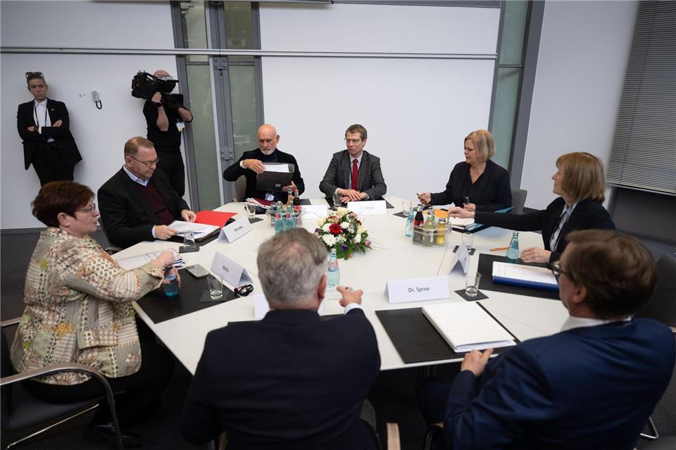 Der jüngste Tarifabschluss war erst nach zähen Verhandlungen gelungen.Christophe Gateau/dpa