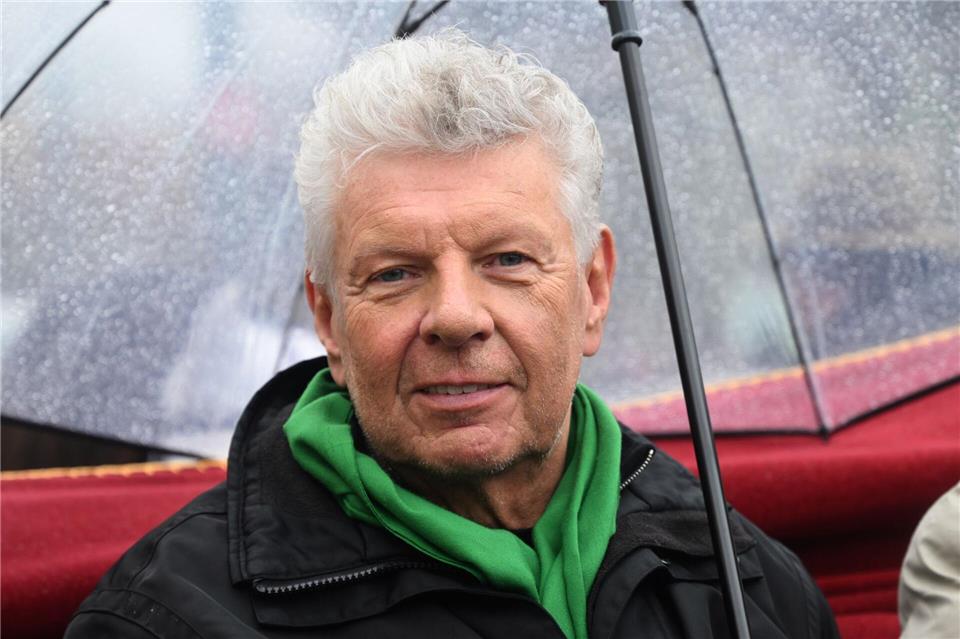 Der lange unangefochtene Münchner OB steht plötzlich stark in der Kritik (Archiv).Felix Hörhager/dpa