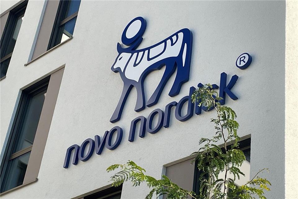 Novo Nordisk streicht 9.000 Jobs - Druck bei Abnehmspritzen Der langjährige Börsenliebling baut massiv Stellen ab. Christian Schultz/dpa