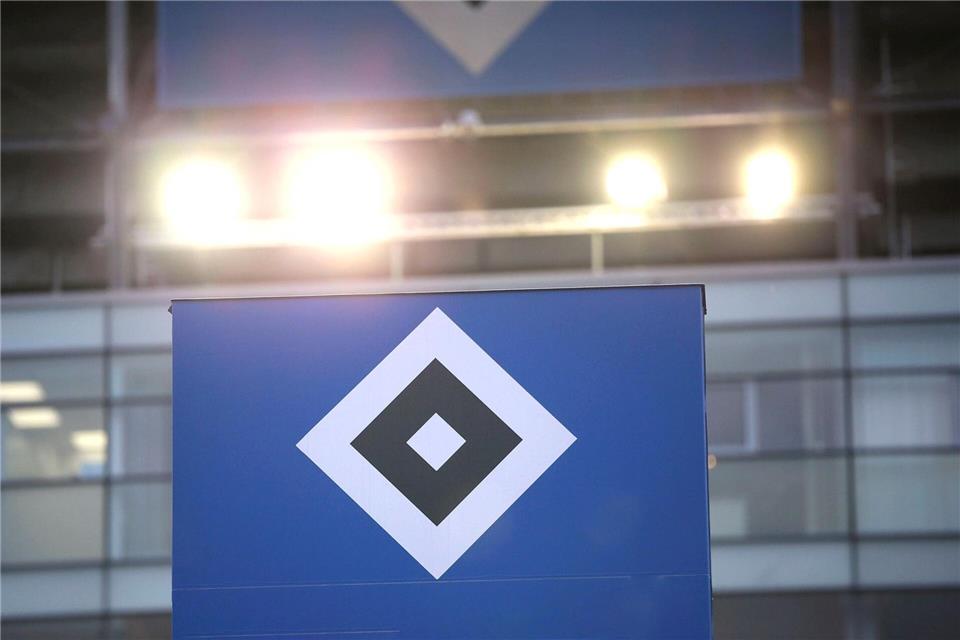 Der nächste Neue für den HSV: Mittelfeldspieler Bilal Nadir kommt aus Marseille. (Archivbild)Claus Bergmann/dpa