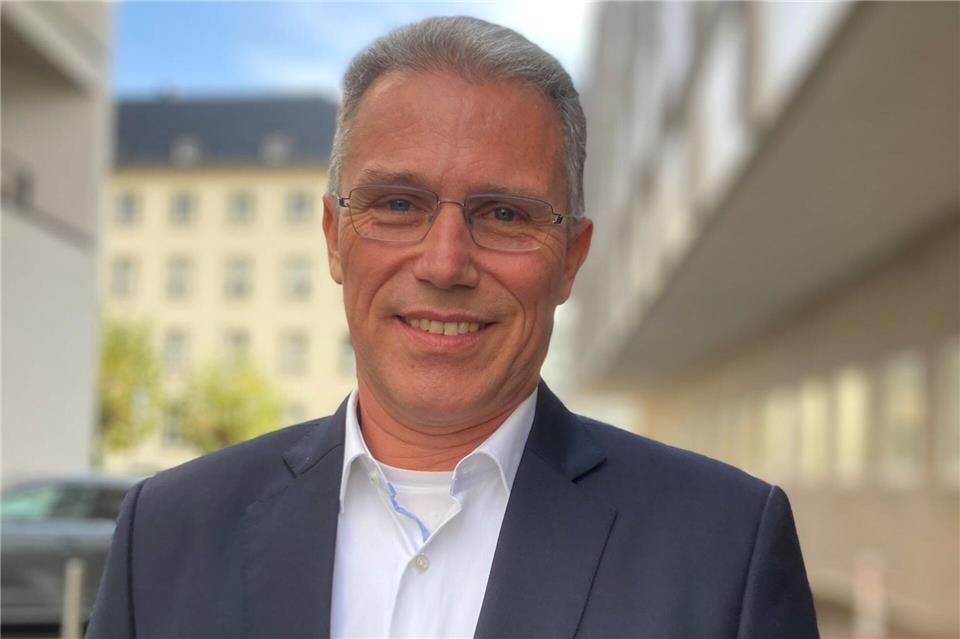 Falsche Zahl zu Gewalttaten im Verfassungsschutzbericht Der saarländische Verfassungsschutz hat eine falsche Zahl in seinem Bericht veröffentlicht. (Archivbild)Katja Sponholz/dpa