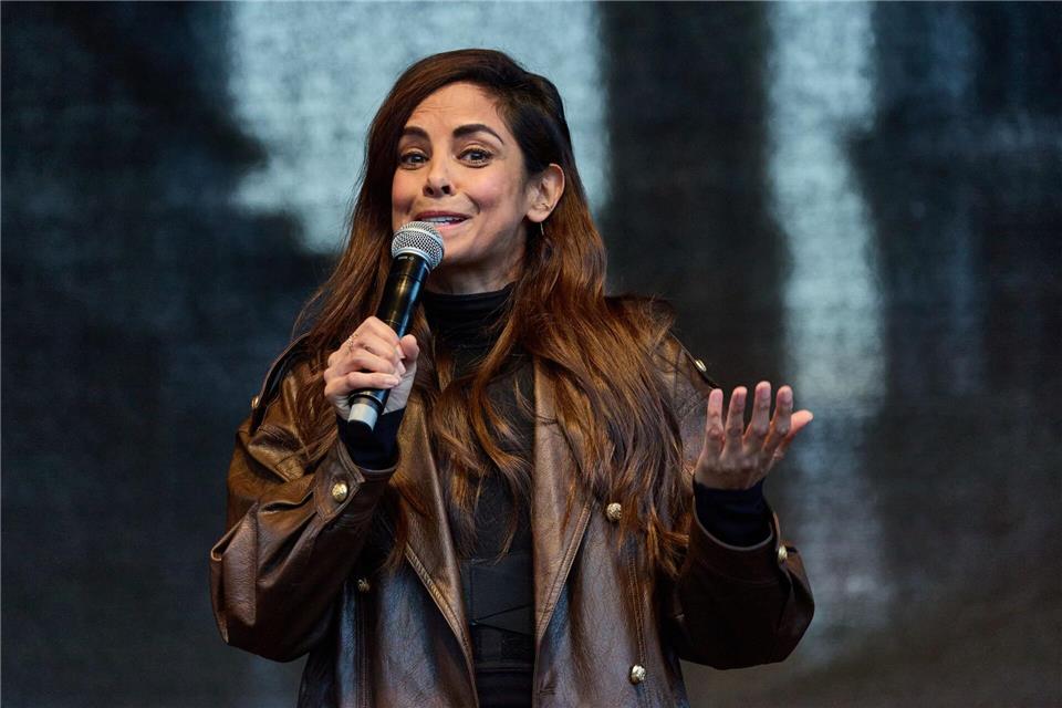 Der spanische Rechtsanwalt der Schauspielerin Collien Fernandes hat nach eigenen Angaben Berufung gegen die Entscheidung einer Richterin in Palma eingelegt, das Verfahren an Deutschland abzugeben. (Archivbild)Georg Wendt/dpa