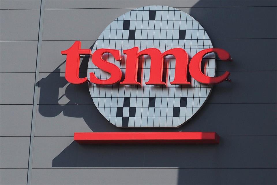 Der taiwanische Chiphersteller TSMC hat erneut ein Rekordergebnis vorgelegt. (Archivbild)David Chang/EPA/dpa