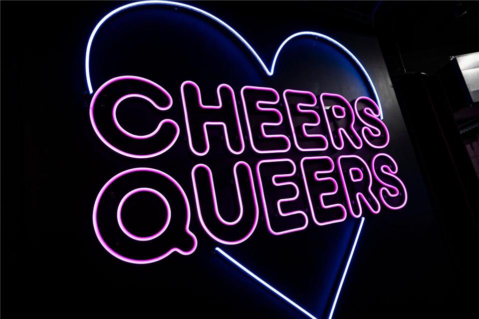 Berliner Queer-Club SchwuZ schließt im November Der traditionsreiche queere Club SchwuZ hat seine Schließung angekündigt. (Archivbild)Christophe Gateau/dpa