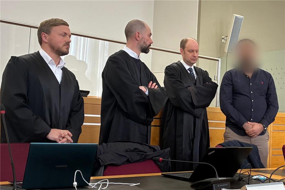 Der verteilte Staatsanwalt aus Hannover legt Revision ein. (Archivbild)Linda Vogt/dpa