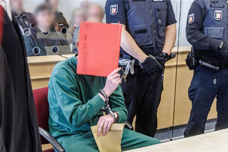 Der vier Monate alte Säugling war Ende September in Brunsbüttel (Kreis Dithmarschen) in seinem Zuhause gestorben.Markus Scholz/dpa