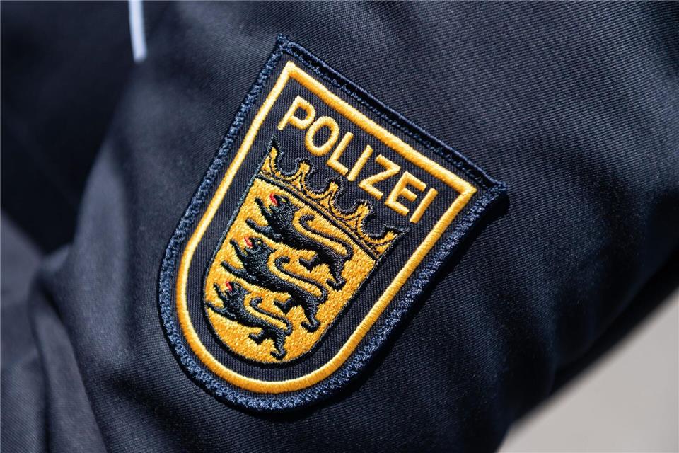Der vom Dienst suspendierte Inspekteur der Polizei war in einem früheren Verfahren freigesprochen worden. (Symbolbild)Silas Stein/Deutsche Presse-Agentur GmbH/dpa
