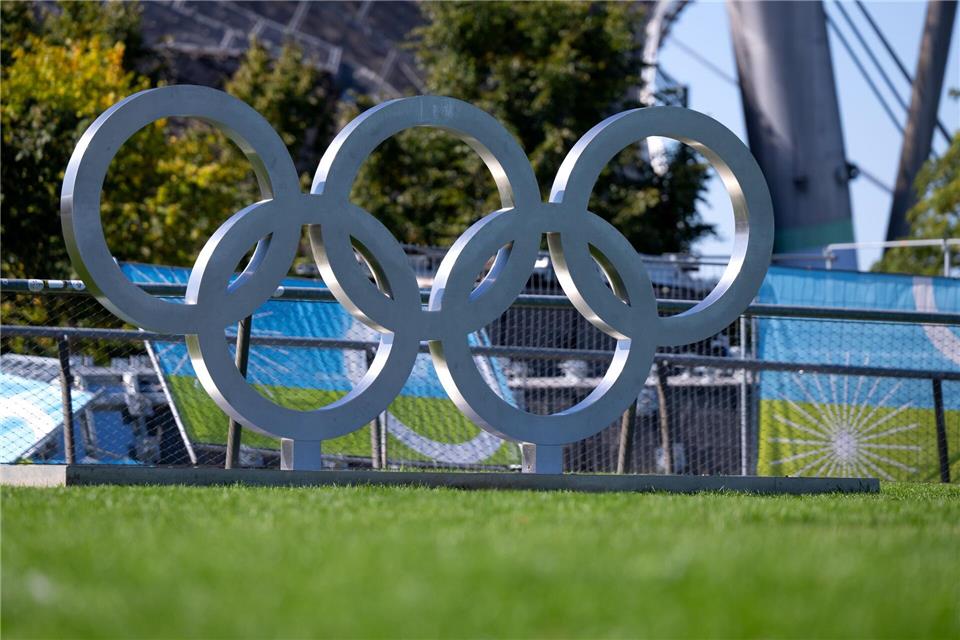 Der weitere Fahrplan für den Auswahlprozess des deutschen Kandidaten für die Ausrichtung der Olympischen und Paralympischen Spiele soll am Samstag festgelegt werden.Sven Hoppe/dpa