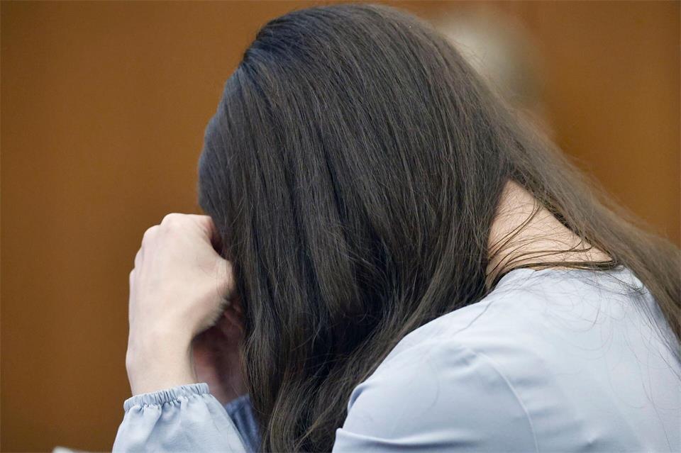 Der zuständige Richter erklärte das Verfahren am Freitag wegen einer festgefahrenen Jury offiziell für gescheitert. (Archivbild) Greg Derr/Pool The Patriot Ledger/AP/dpa
