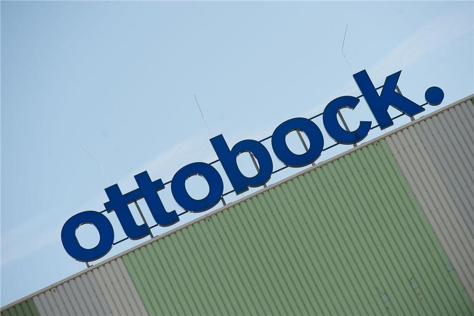 Des Prothesenherstellers Ottobock will sich vom einstigen Stammsitz in Thüringen zurückziehen. (Archivbild)picture alliance / dpa