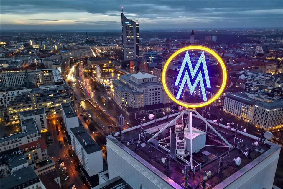 Deutscher Tourismustag 2026 kommt nach Leipzig (Archivbild)Jan Woitas/dpa