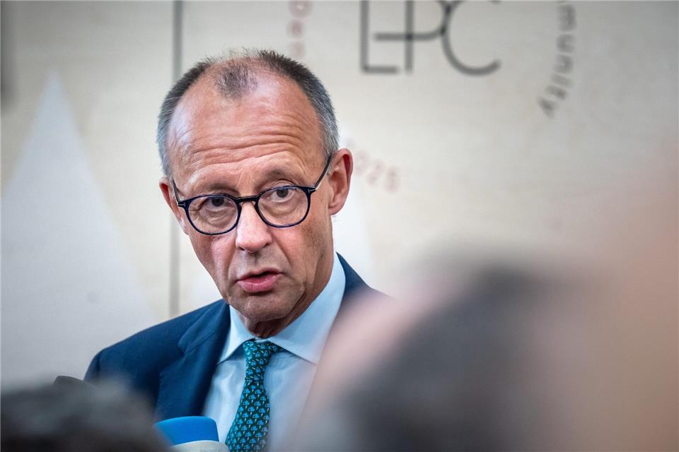 Deutschland muss als Exportnation und Wirtschaftsmotor Europas amerikanische Rache-Aktionen besonders fürchten. (Archivbild)Michael Kappeler/dpa