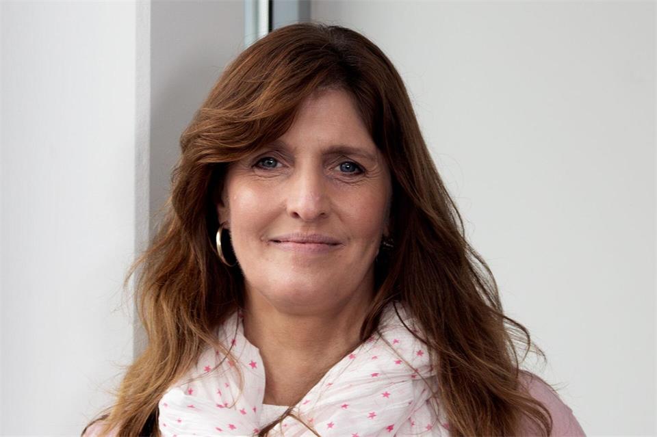 Diana Schulz ist Pressesprecherin beim Bundesamt für Familie und zivilgesellschaftliche Aufgaben. Vanessa Merfels/BAFzA/dpa-tmn