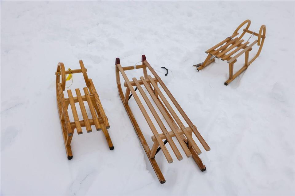 Die 13-Jährige war mit einer Schülergruppe in Österreich. (Symbolbild)Jan Woitas/dpa-Zentralbild/dpa