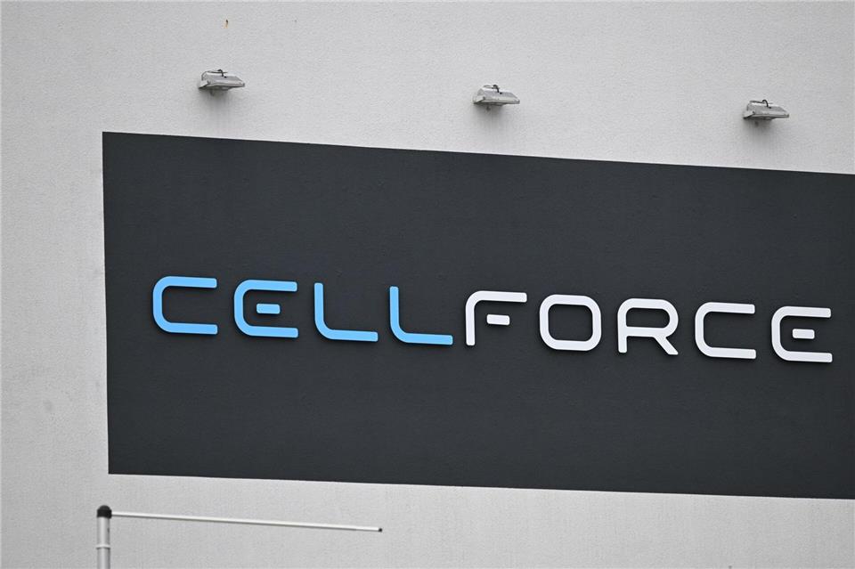 Die Abwicklung von Cellforce kostete Porsche bisher Hunderte Millionen Euro. (Archivbild)Bernd Weißbrod/dpa
