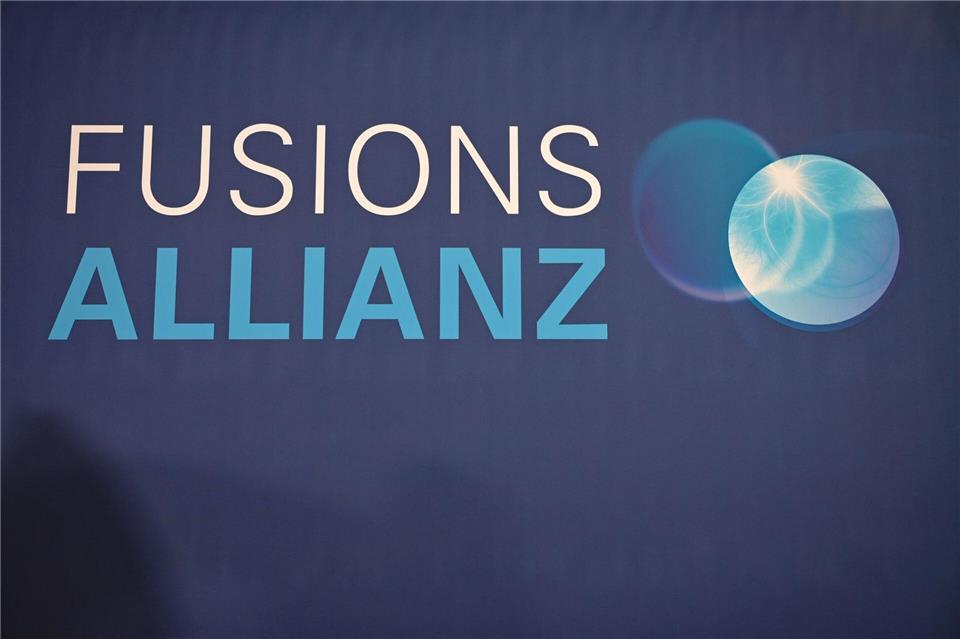 Bundesländer gründen Allianz zur Fusionsforschung  Die Allianz hat sich zum Ziel gesetzt, dass das weltweit erste Fusionskraftwerk in Deutschland steht.Malin Wunderlich/dpa