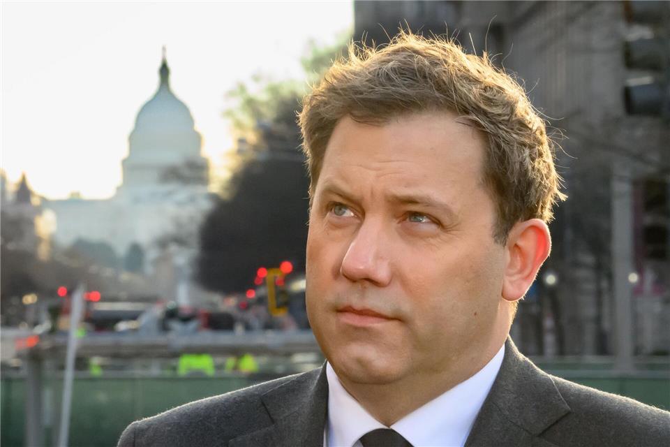 Die Amerikaner hatten kurzfristig internationale Finanzminister eingeladen. Soeren Stache/dpa