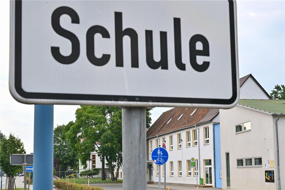 Die Amtszeit des LSV-Vorstands beträgt ein Jahr. (Archivbild)Patrick Pleul/dpa