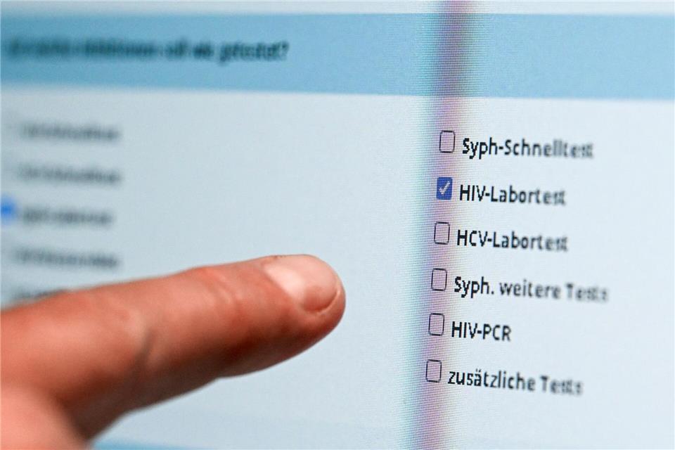 Die Angebote der Beratungsstellen sind anonym und vertraulich. (Symbolbild) Jens Kalaene/dpa