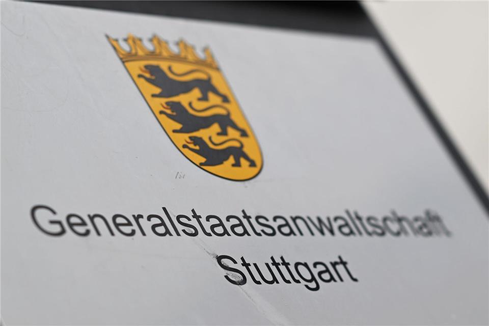 Die Anklage gegen den mutmaßlichen Terror-Unterstützer wurde vom Staatsschutzzentrum bei der Generalstaatsanwaltschaft Stuttgart erhoben.(Illustration)Marijan Murat/dpa