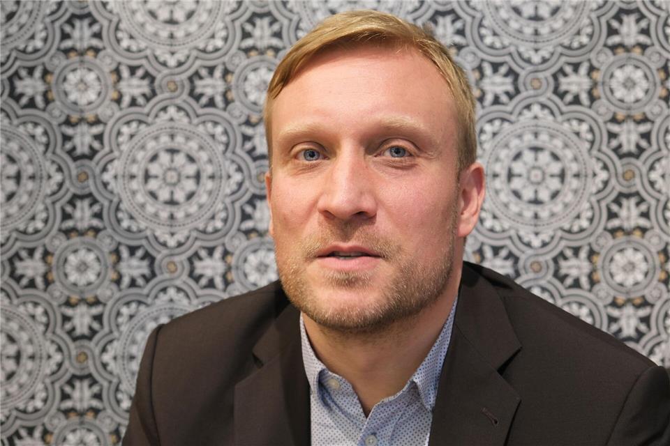 Die Ansprüche an Ministerinnen und Minister machen die Position nicht attraktiver, sagt der Politikwissenschaftler Benjamin Höhne. (Archivbild)Franziska Höhnl/dpa-Zentralbild/dpa