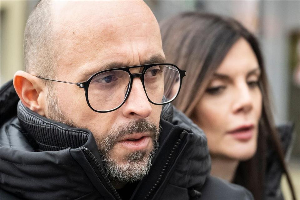 Die Anwälte der Morettis sagen: sie haben sich nichts zu Schulden kommen lassen. (Archivbild)Alessandro Della Valle/KEYSTONE/dpa