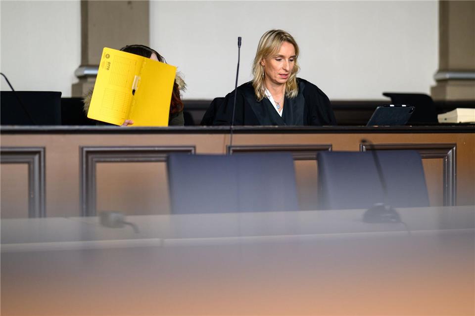 Die Anwältin spricht von einer „menschlichen Tragödie“.Izabella Mittwollen/dpa