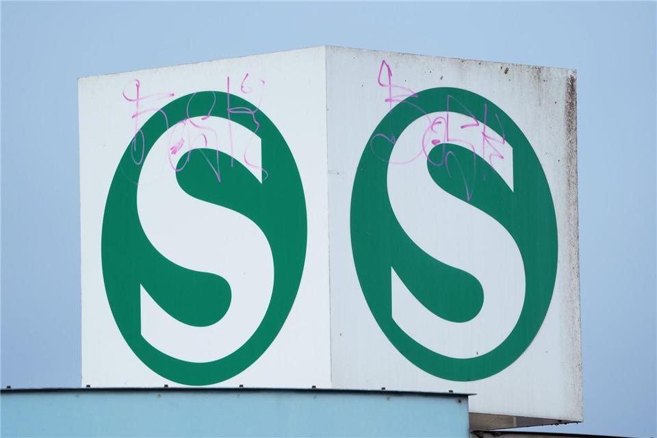 Die Arbeiten im Citytunnel finden in diesem Jahr regelmäßig statt. (Symbolfoto)Soeren Stache/dpa