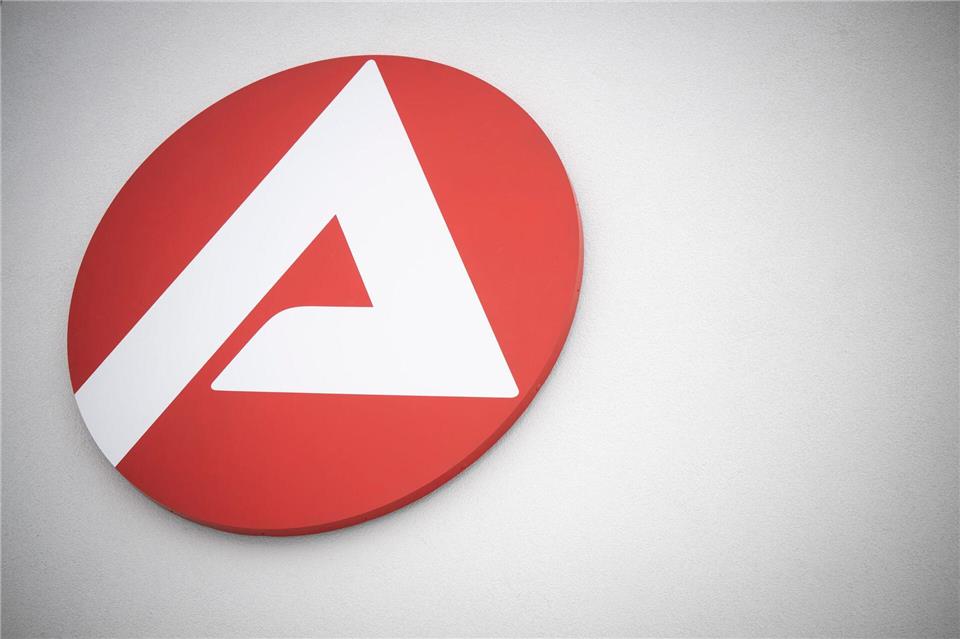 Die Arbeitslosenquote lag im April im Saarland bei 7,5 Prozent. (Symbolbild)Philip Dulian/dpa