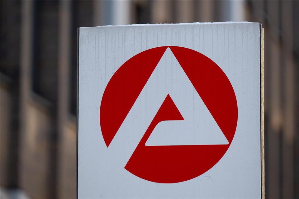 Die Arbeitslosigkeit in Bayern hat im August weiter zugenommen. (Archivbild)Sven Hoppe/dpa