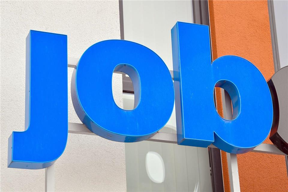 Die Arbeitslosigkeit in Brandenburg ist im Januar gestiegen. (Archivbild)Patrick Pleul/dpa-Zentralbild/dpa