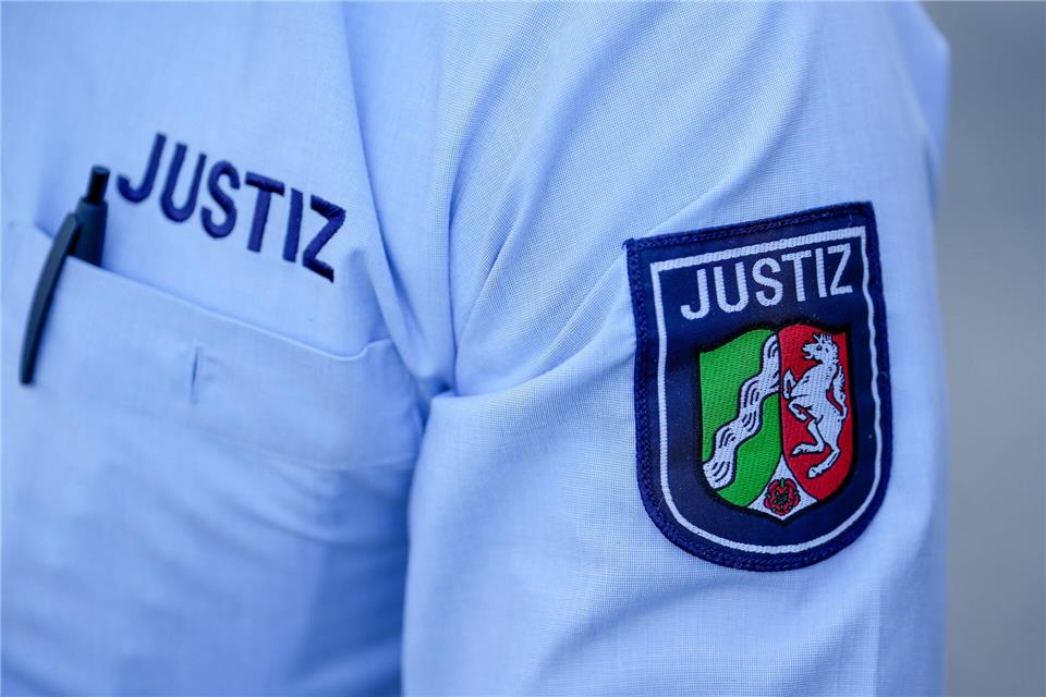 Die Ausbildung für Anwärterinnen und Anwärter im Justizvollzug ist je nach Bundesland etwas unterschiedlich geregelt.Kirsten Neumann/dpa-tmn