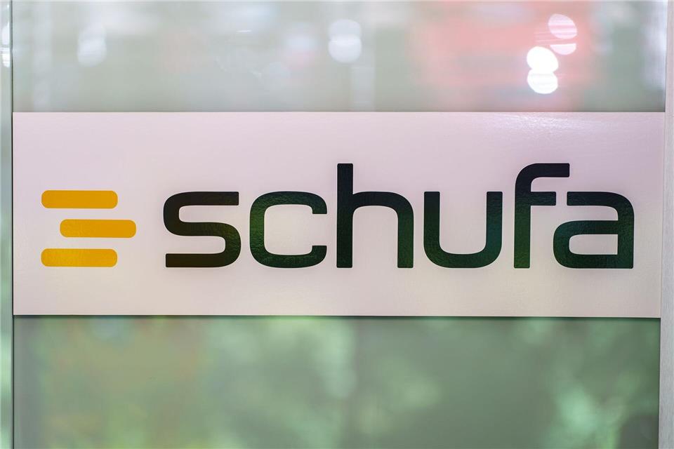 Die Auskunftei will das „Blackbox“-Image loswerden. (Archivbild)Andreas Arnold/dpa