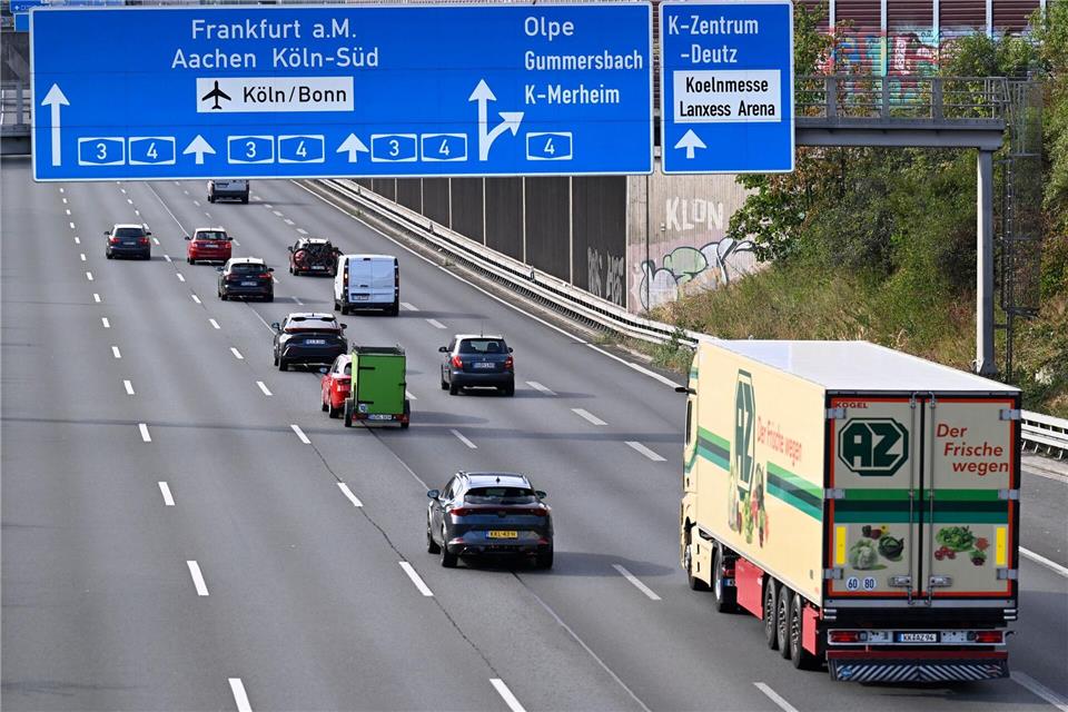 Die Ausnahmeregelung gilt in NRW zunächst bis zum 31. August.Roberto Pfeil/dpa