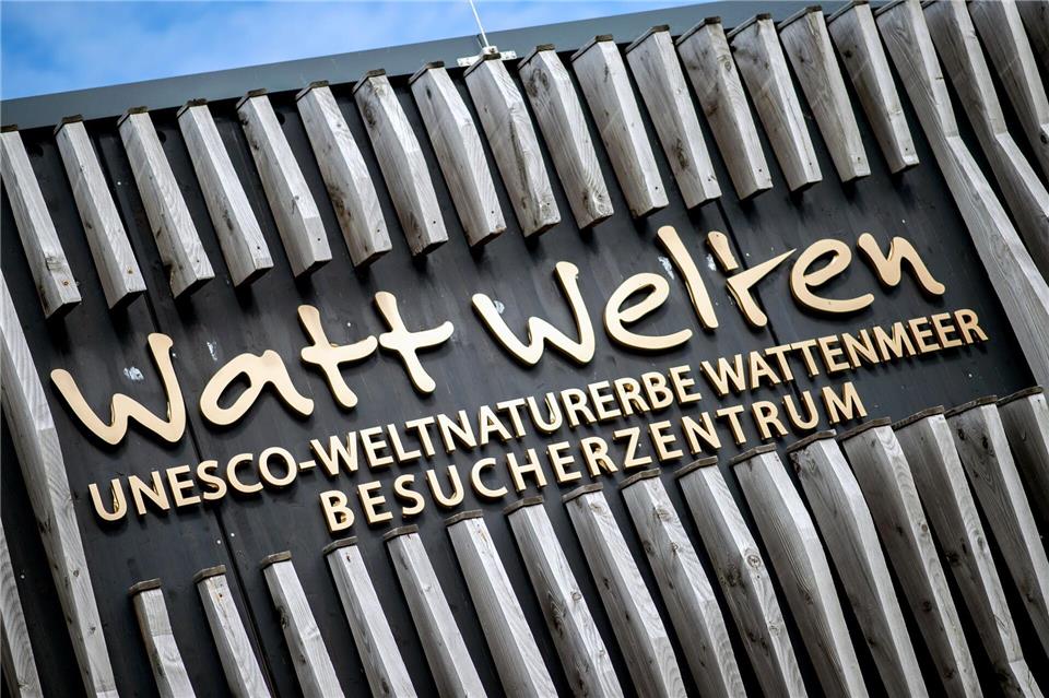 Die Ausstellung im Besucherzentrum Watt Welten auf Norderney ist rundum erneuert worden. (Archivbild)Hauke-Christian Dittrich/dpa