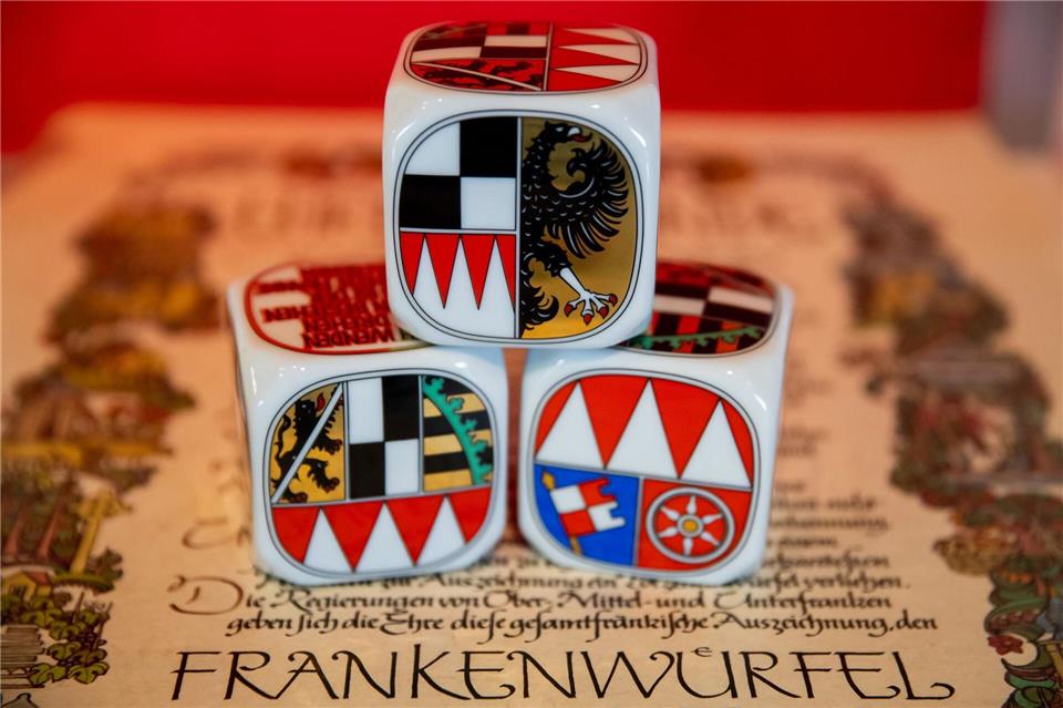 Die Auszeichnung wurde zum 40. Mal vergeben. (Archivbild)Daniel Karmann/dpa