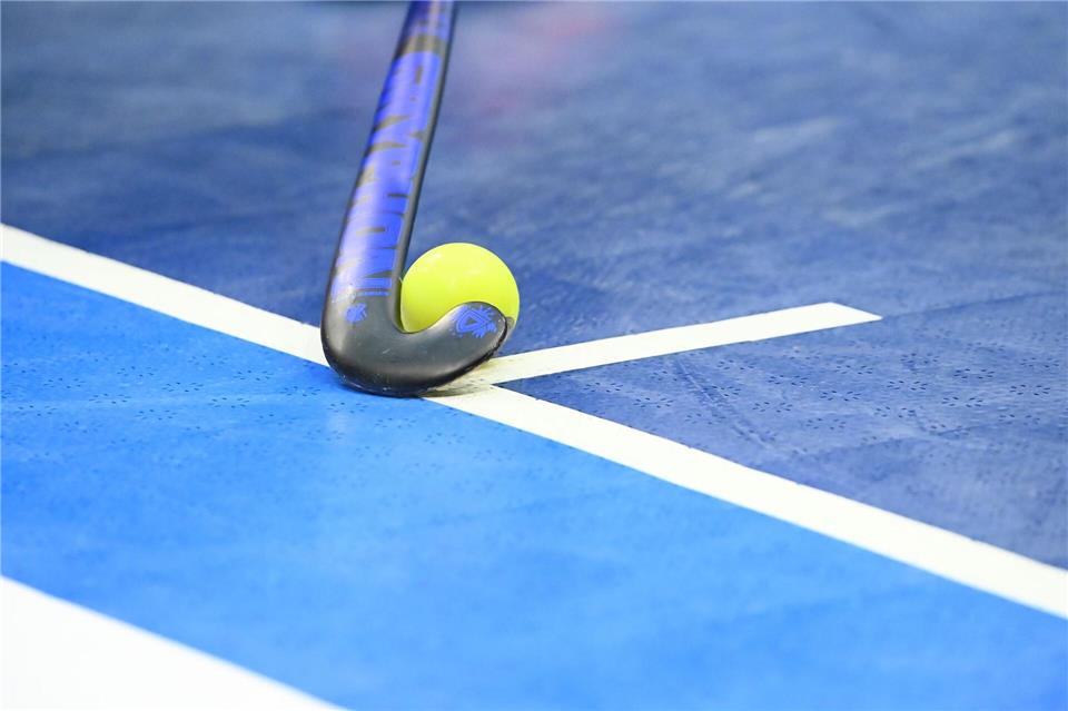 Die BHC-Damen kassierten im DM-Halbfinale ihre erste Saisonniederlage.Jonas Walzberg/dpa