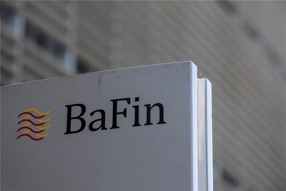 Die Bafin kontrolliert Banken und Finanzmärkte und schützt Verbraucher.Boris Roessler/dpa/dpa-tmn