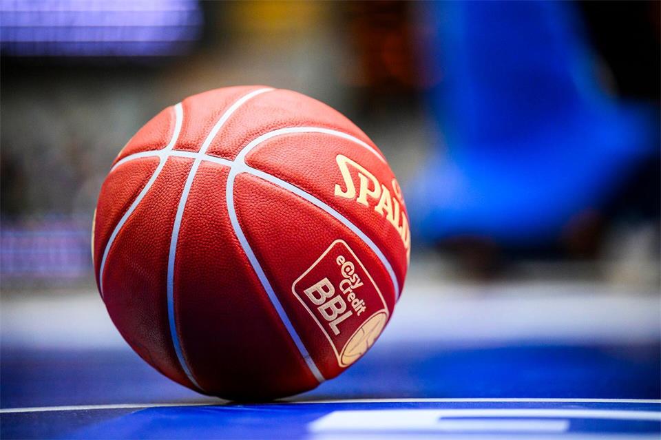 Die Basketballer der Rostock Seawolves treten in dieser Saison im Eurocup an. (Archivbild)Tom Weller/dpa