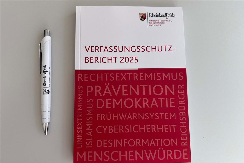 Die Bedrohungen für die Demokratie verändern sich durch KI und hybride Angriffe. Bernd Glebe/dpa