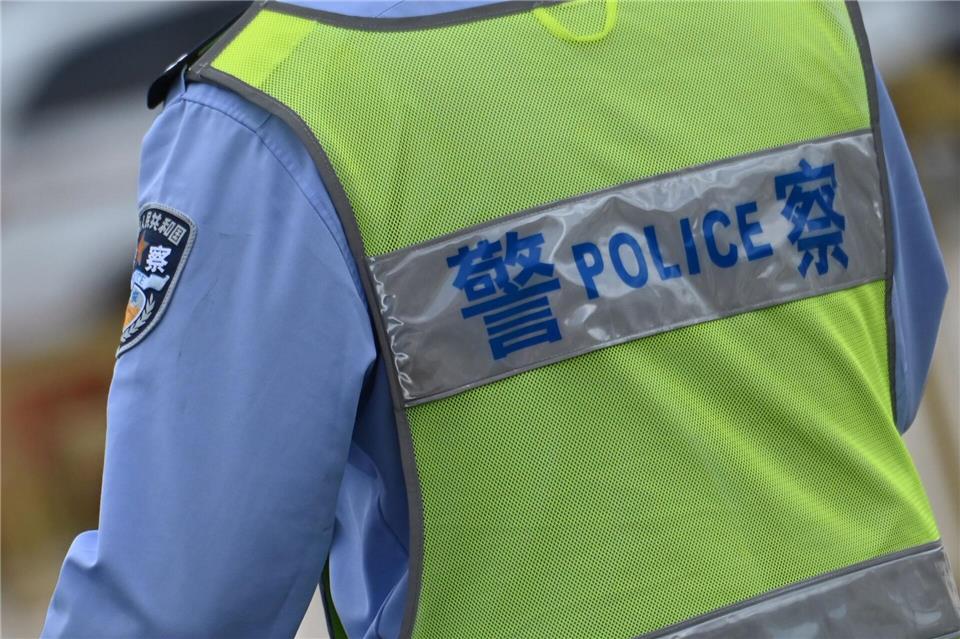 Die Behörden Chinas und der USA kooperieren schon länger im Bereich Drogenkriminalität. (Symbolbild) Johannes Neudecker/dpa