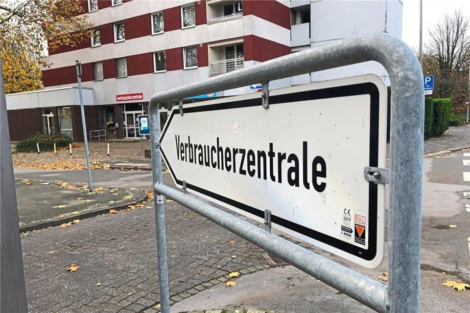 Die Beratungsstelle der Verbraucherzentrale in Gronau ist für viele Menschen im Kreis Borken die erste Anlaufstelle, um die kostenlosen Angebote der Verbraucherzentrale in Anspruch zu nehmen.