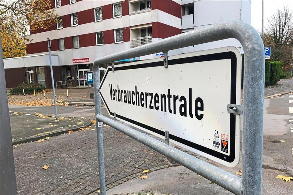 Die Beratungsstelle der Verbraucherzentrale in Gronau soll nach dem Willen der Politik weiter an der Konrad-Adenauer-Straße verbleiben. Finanzielle Mittel sind die nächsten Jahre gesichert.