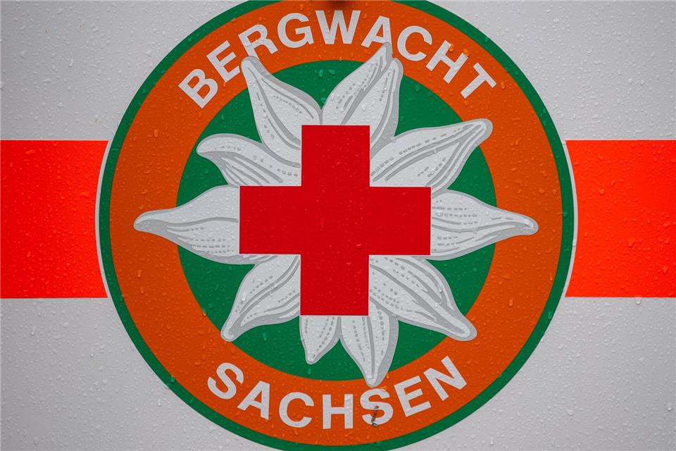 Die Bergwacht in Sachsen hat in diesem Jahr so viel Unfälle mit Bikes wie noch nie aufnehmen müssen. (Symbolbild)Robert Michael/dpa-Zentralbild/ZB