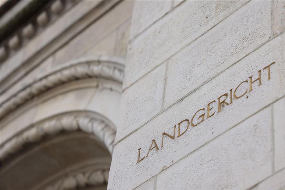 Die Berufung wurde am Mittwoch zurückgenommen. (Symbolbild)David-Wolfgang Ebener/dpa